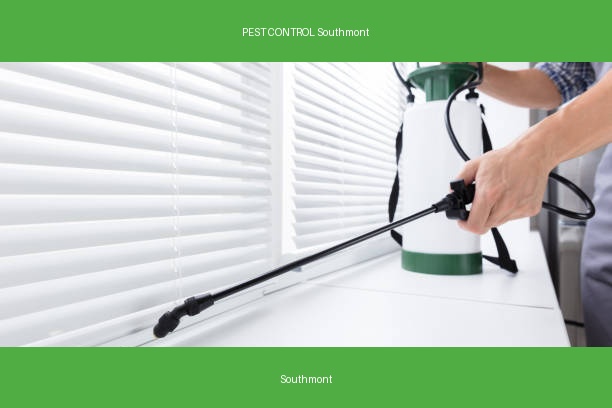 PEST CONTROL Southmont